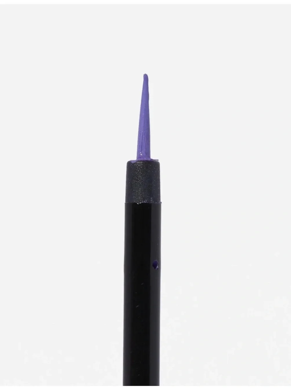 Plex Precision Liquid Eyeliner - Violet